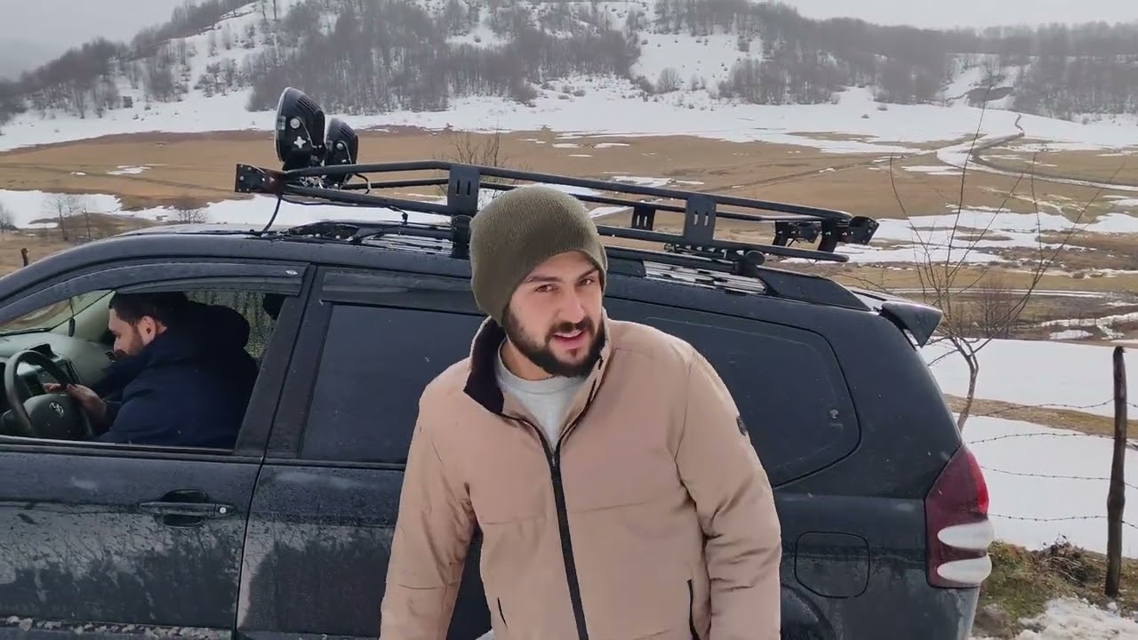 Ordu #Gölköy #ulugöl #atv #utv #off_road kar çamur atraksiyon 