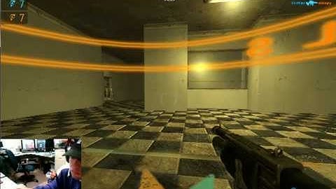 [HL2:CTF] Da11aS plays HL2:CTF