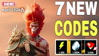 PROMO CODES!! RAID SHADOW LEGENDS CODES FOR APRIL 2024 - RAID SHADOW LEGENDS PROMO CODE