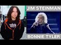 British guitarist analyses Jim Steinman's classic 'Total Eclipse of the Heart'