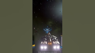 Wandering into the Unknown Once Again in space P21 #space #spacegame #spaceship #gaming #games