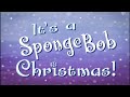 It S A SpongeBob Christmas Full Episode No Copyright 