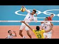 Barthelemy Chinenyeze BEST MIDDLE BLOCKER in Olympic Games in Tokyo