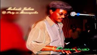 Oromo Music - Best Collection of Mahadi Jabon  Song # 3 Audio Music Only
