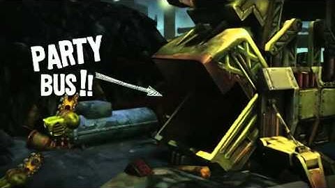 Shoot Many Robots - Meet the Enemies