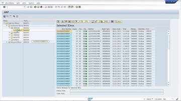 What is an IDOC and why it is used in SAP