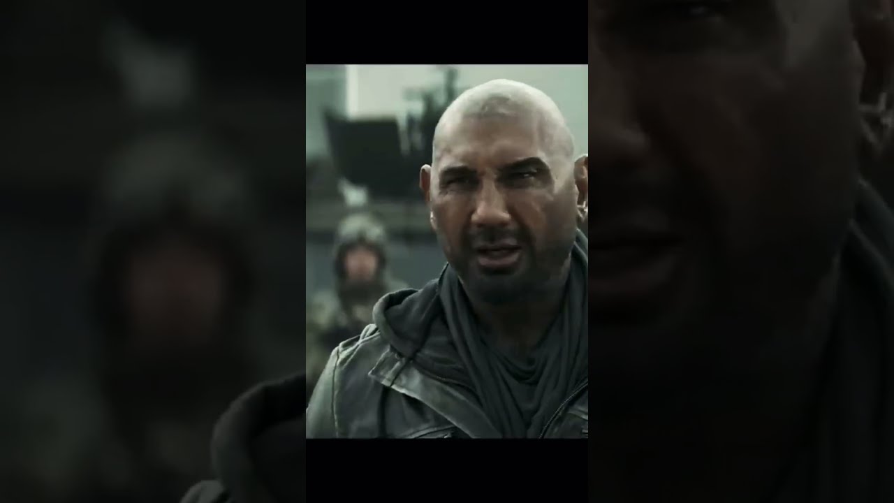AFTERBURN I Official Trailer Coming Soon Only In Theaters