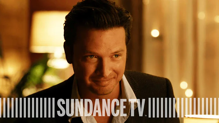 RECTIFY | 'Daniel and Janet's Night Out' Official ...