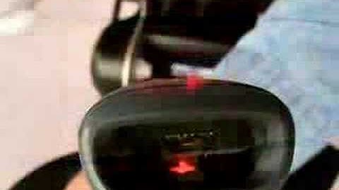 PAD 3500 Encoder in Action