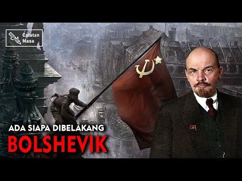 Video: Siapa Yang Dilucutkan Di Rusia Selain Lenin - Pandangan Alternatif