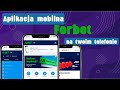 Forbet Aplikacja Pobierz na Android & iOS