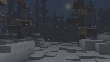 Total Miner: Custom Biomes