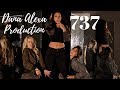 737 - @SeanSahand FT @SageTheGemini DANCE | Dana Alexa Choreography