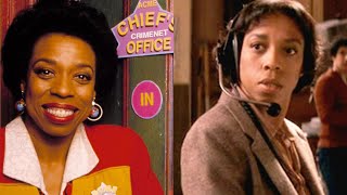 The Life and Tragic Ending of Lynne Thigpen