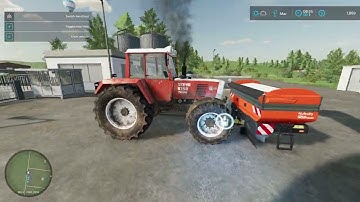 Fixing pH and Nitrogen (Precision Farming) | No Mans Land Ep. 4 | Farming Simulator 22