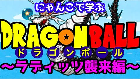 にゃんこでまなぶ