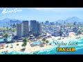 Blood Strike’s Skyline Beach Map Trailer | Blood strike battle royal map Skyline beach