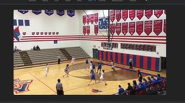 Flash Zone Offense