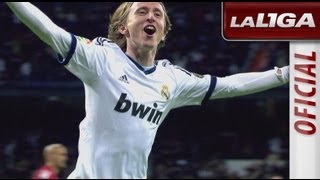 Todos los goles del Real Madrid (5-2) RCD Mallorca - HD - All goals