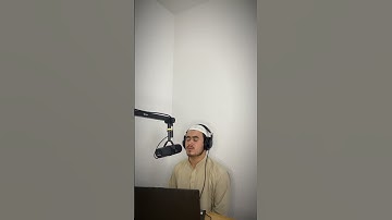 القاری محمد اکرم کریمی سوره طه‌ از آیه 24الی38alqari Mohammad Akram Karimi
