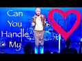 Walk The Moon - Can You Handle My Love? - Live 2021