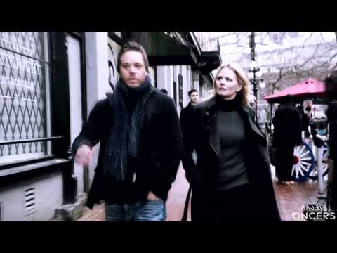 Once Upon a Time (Multicharacter) || Marchin' On