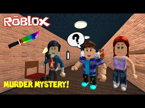 Roblox Misterio Quem Esta Enganando Quem No Murder Mystery 2 Julia E Gabriel Youtube - roblox o novo mapa e muito perigoso murder mystery 2 luluca