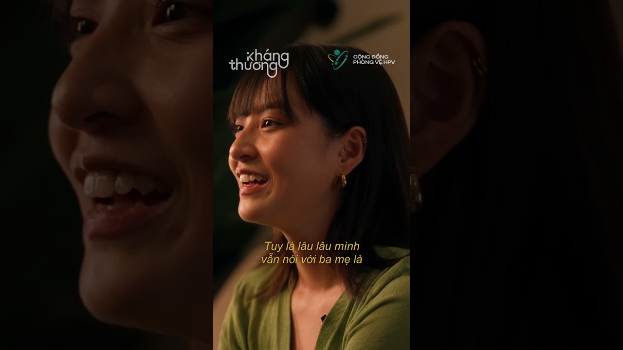 Tình thương có cần nói thành lời? Tình thương có cần nói thành lời?