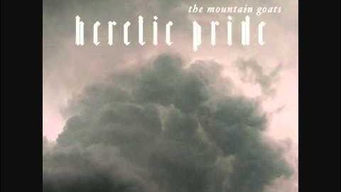 How to Embrace a Swamp Creature - The Mountain Goats