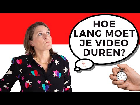 Video: Hoe om meer volwasse aan te trek?