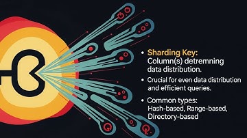 Database Sharding Explained Visually | Avoid These Costly Design Mistakes!