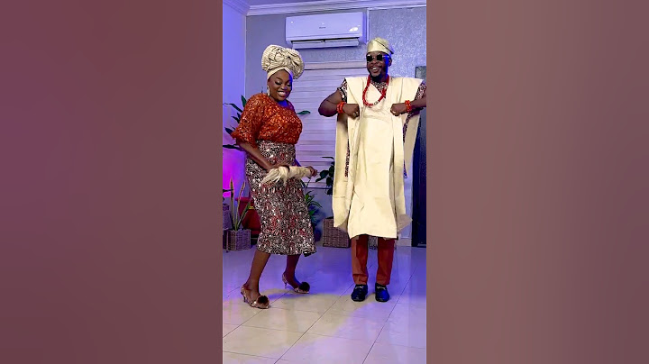Happy Birthday to the Legend, Funke Akindele