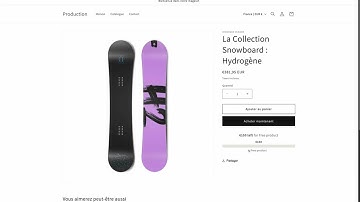 Disable a goal in a market