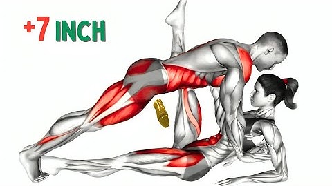 Last Longer Naturally: 13 Best Kegel Exercises for Men | Pelvic Floor Workout