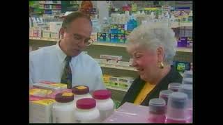 Alabama Pharmacy Coop Inc  Commercial 1996