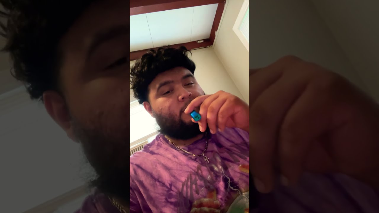 Sluggers Disposable 1G 2G Review Tasty Dispensarylife Shorts
