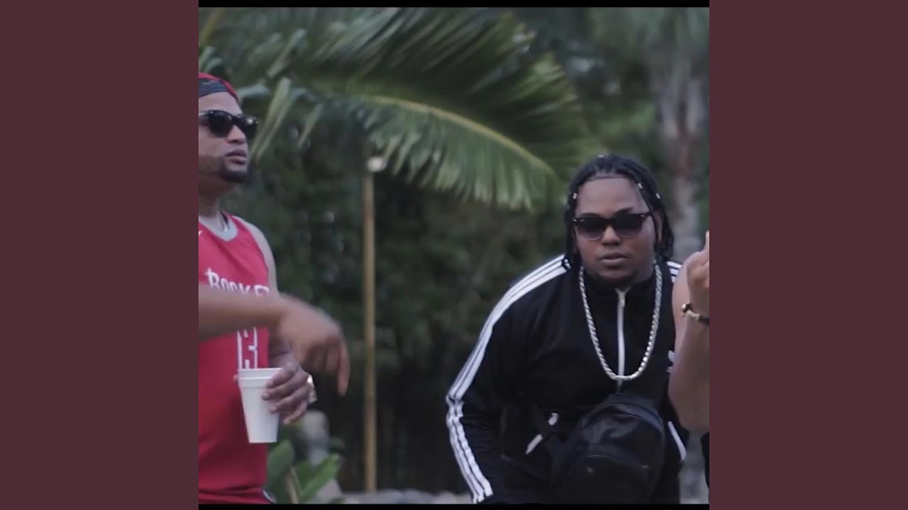 Regardez Tamo heavy (feat. Yensy, El drope & Agente phipps) sur YouTube