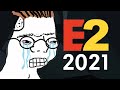 Игры сдохли, E3 скатился. Что делать?