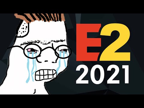 Видео: Игры сдохли, E3 скатился. Что делать?
