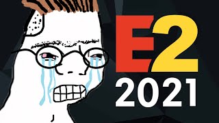 Игры сдохли, E3 скатился. Что делать?