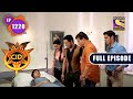 The Mystery Of A Box | CID Season 4 - Ep 1220 | Full Episode