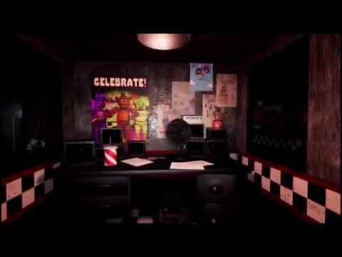 Comunidade Steam :: :: Five Nights at Freddy's 2 - UE4 Office Remake