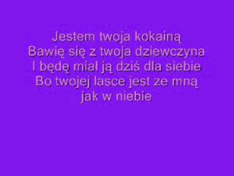 stachu stah kokaina stachu stah kokaina
