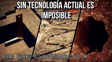 TE HAS PREGUNTADO COMO HICIERON ESTO SIN TECNOLOGIA DE CORTE | #viral #misterio #civilizaciones