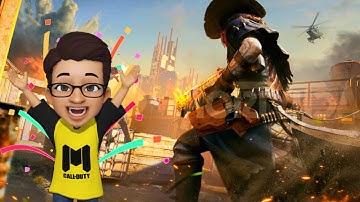 Call of Duty Mobile NEW map: RUST IN MULTIPLAYER.