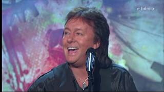 Chris Norman - Be My Baby