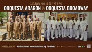 Orquesta Aragón and Orquesta Broadway