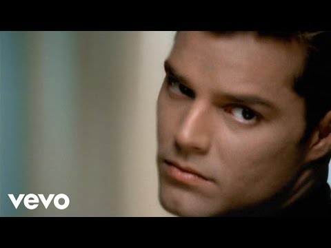 Ricky Martin – Bella (She’s All I Ever Had)