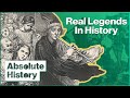 The Dark Story Of Pied Piper Of Hamelin & The Missing Children | Myths & Monsters | Absolute History