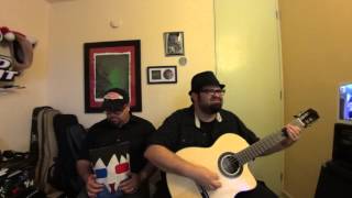 Everything About You (Acoustic) - Ugly Kid Joe - Fernan Unplugged